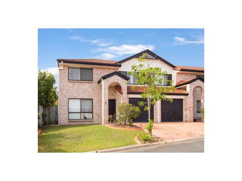 21/141 Pacific Pines Blvd, Pacific Pines QLD 4211