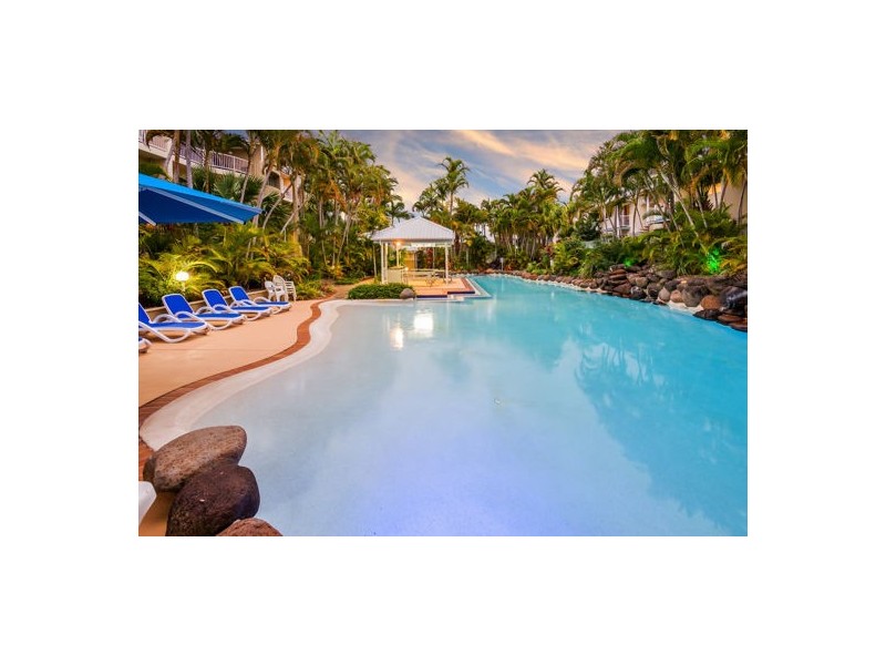 29 16 Crescent Avenue, Mermaid Beach QLD 4218