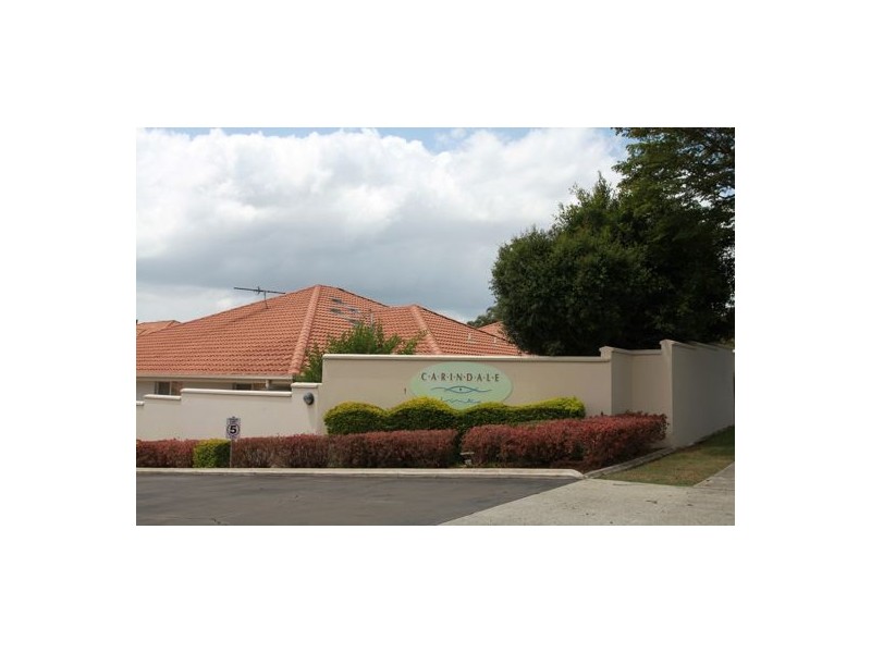 12 173 Cribb Road, Carindale QLD 4152