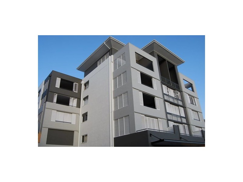 19 42 Chermside St, Teneriffe QLD 4005