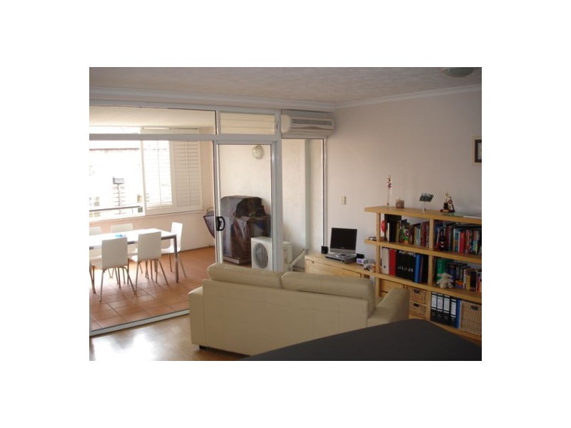 19 42 Chermside St, Teneriffe QLD 4005