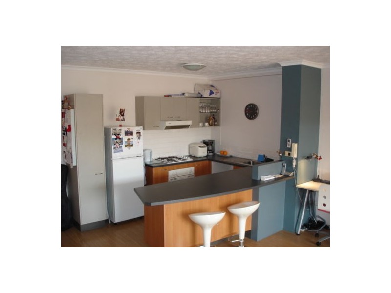 19 42 Chermside St, Teneriffe QLD 4005