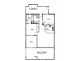 19 42 Chermside St, Teneriffe QLD 4005 Floorplan