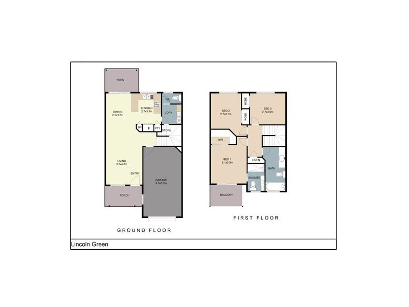 175 FRYAR ROAD, Eagleby QLD 4207