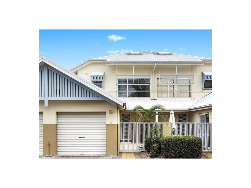 17 16 Crescent Avenue, Mermaid Beach QLD 4218