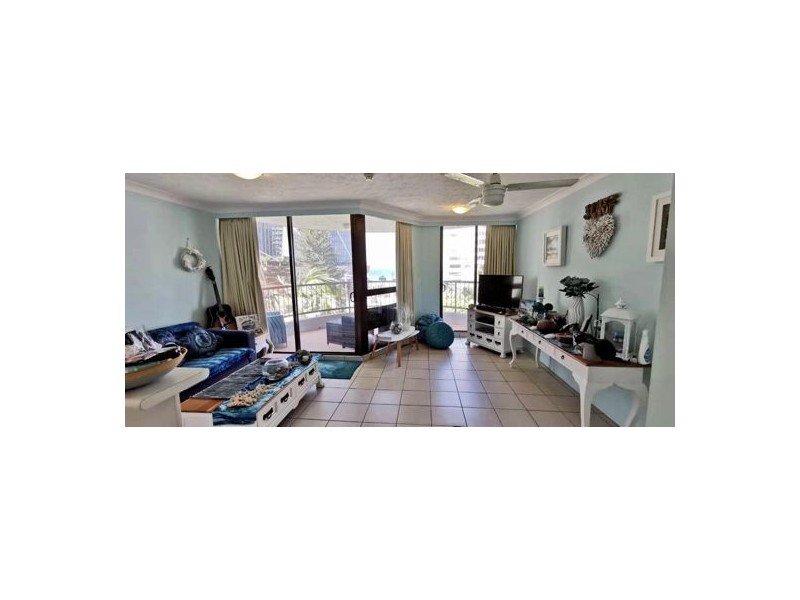 13 219 Surf Parade, Broadbeach QLD 4218