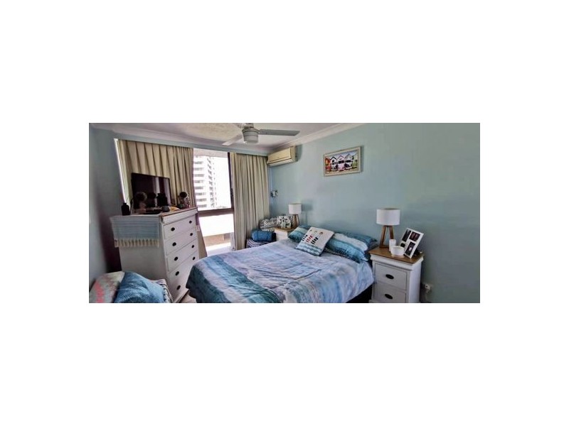 13 219 Surf Parade, Broadbeach QLD 4218