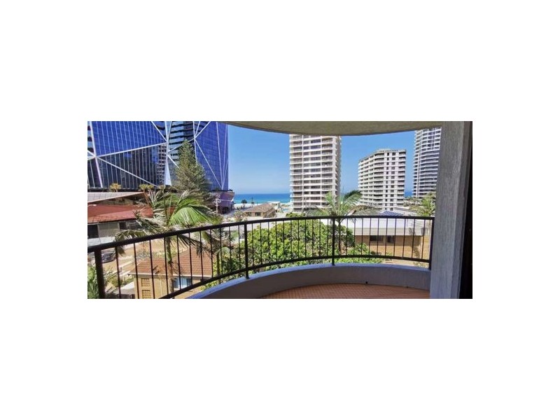 13 219 Surf Parade, Broadbeach QLD 4218