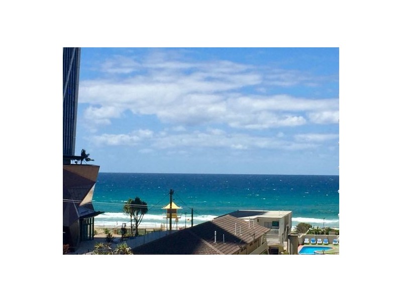 13 219 Surf Parade, Broadbeach QLD 4218