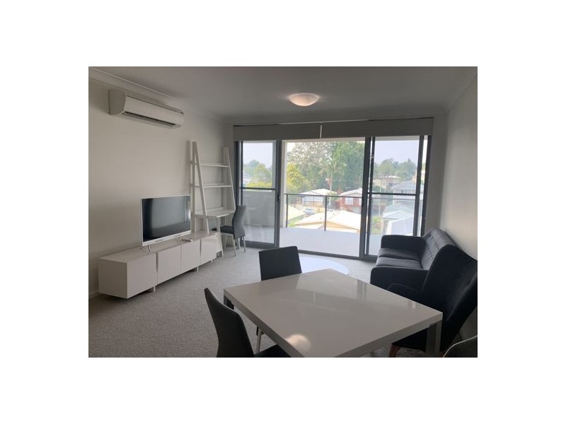 16/90 Norton Street, Upper Mount Gravatt QLD 4122