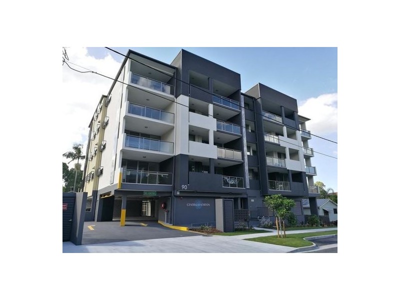 16/90 Norton Street, Upper Mount Gravatt QLD 4122