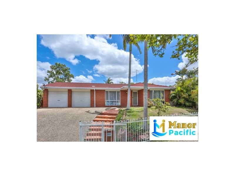 187 Waller Road, Regents Park QLD 4118