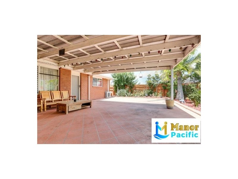 187 Waller Road, Regents Park QLD 4118