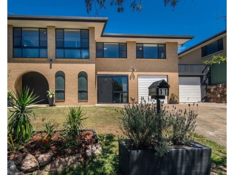 11 Booral Street, Sunnybank Hills QLD 4109