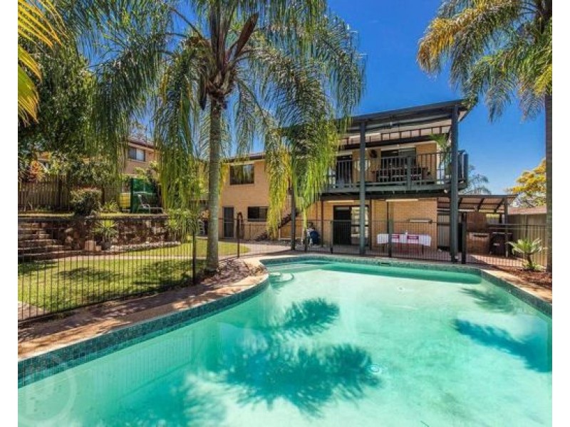 11 Booral Street, Sunnybank Hills QLD 4109