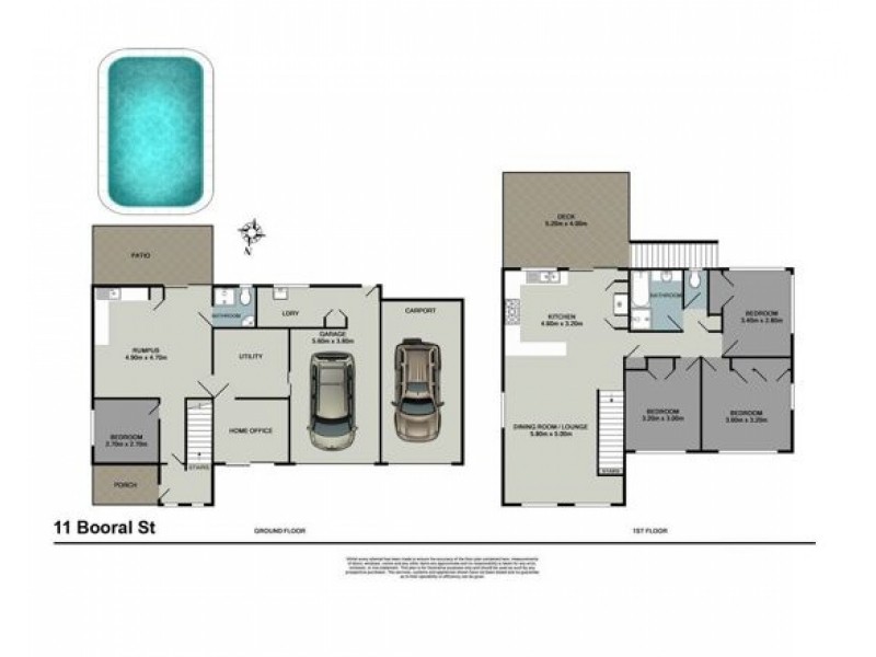 11 Booral Street, Sunnybank Hills QLD 4109