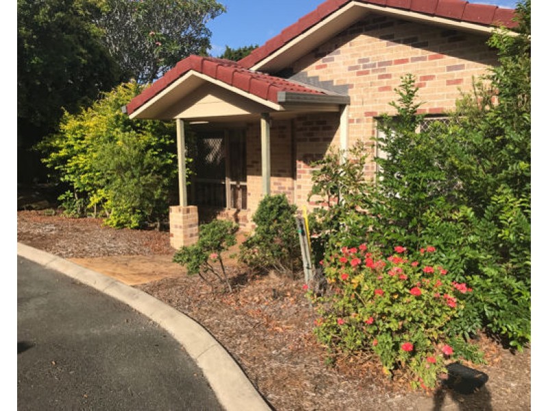 Unit 47 45 Farne Street, Sunnybank Hills QLD 4109