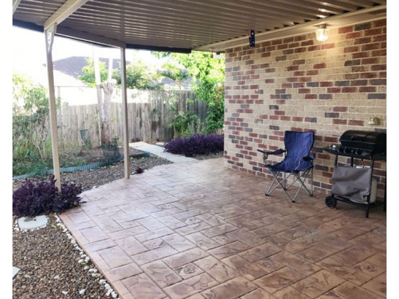 Unit 47 45 Farne Street, Sunnybank Hills QLD 4109