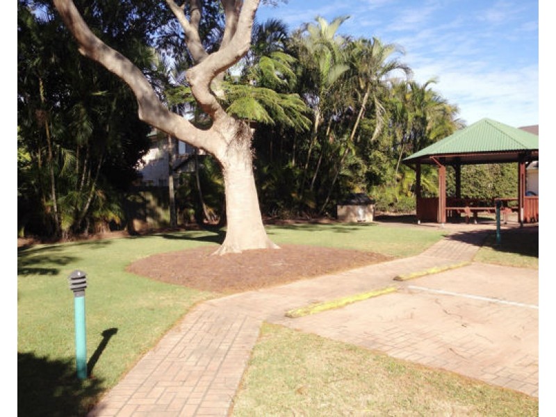 Unit 47 45 Farne Street, Sunnybank Hills QLD 4109