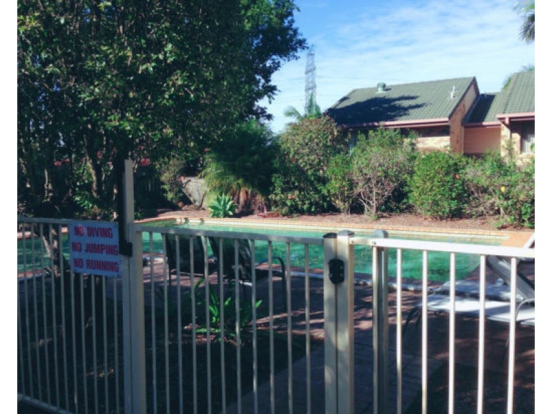 Unit 47 45 Farne Street, Sunnybank Hills QLD 4109