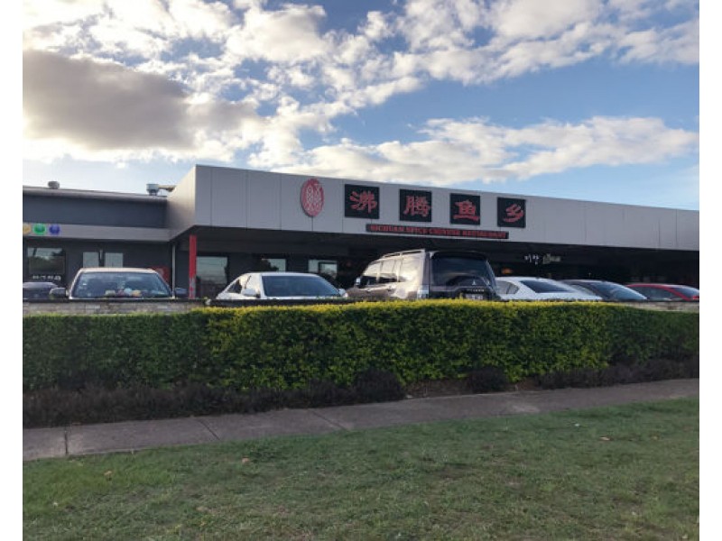 Unit 47 45 Farne Street, Sunnybank Hills QLD 4109