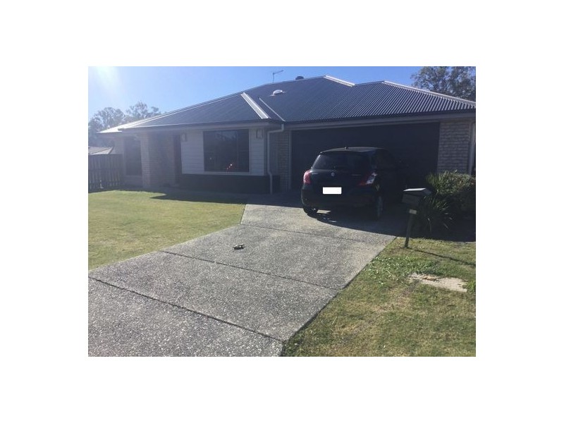 5 Tierney Way, Pimpama QLD 4209