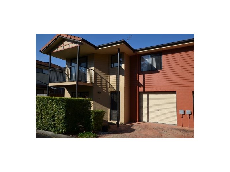 13/1158 Cavendish Road, Mount Gravatt East QLD 4122