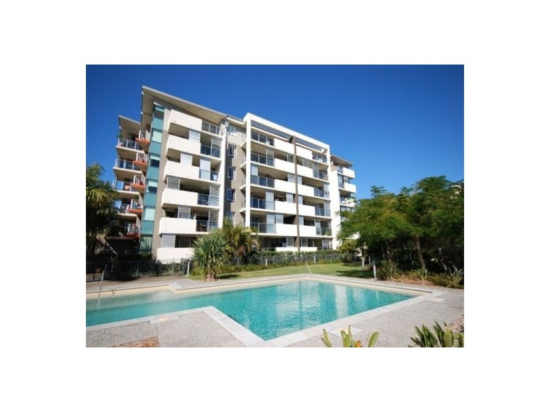 2403/12 Executive Drive, Burleigh Waters QLD 4220