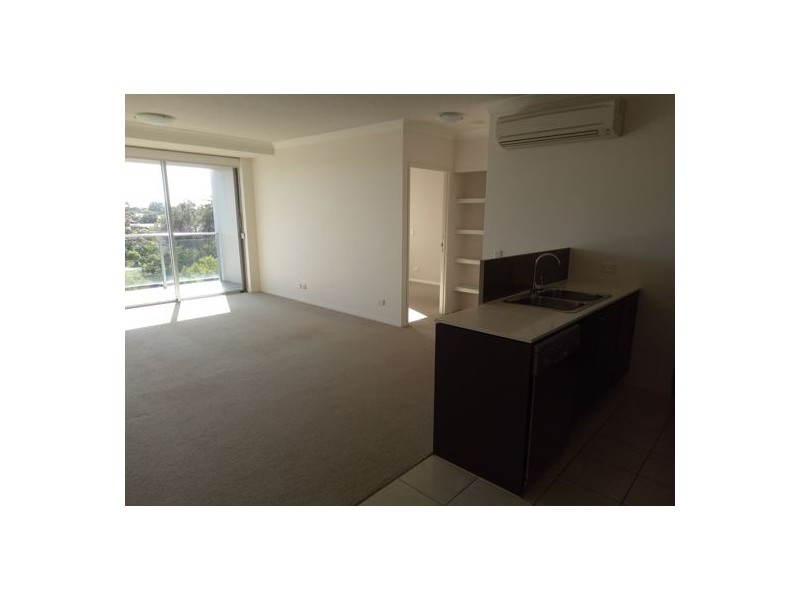 2403/12 Executive Drive, Burleigh Waters QLD 4220