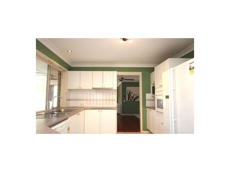 3 glenview court, Underwood QLD 4119