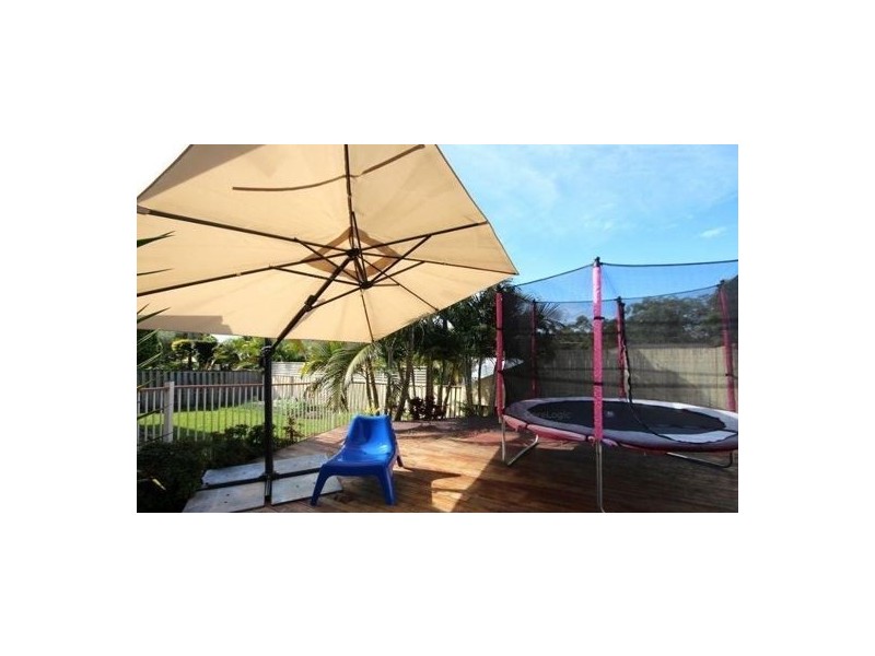 3 glenview court, Underwood QLD 4119