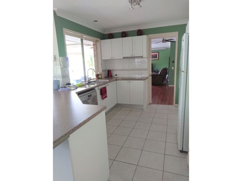 3 glenview court, Underwood QLD 4119