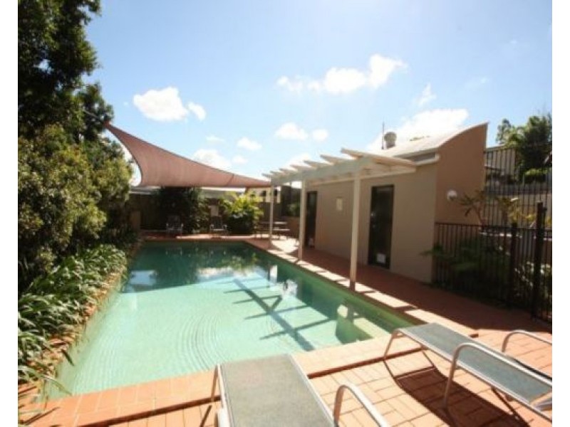 Unit 34 204 Kelvin Grove Road, Kelvin Grove QLD 4059