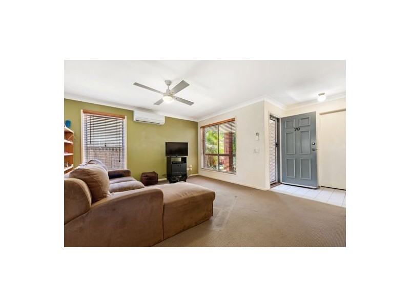 Unit 70 / 26 Mond Street, Thorneside QLD 4158