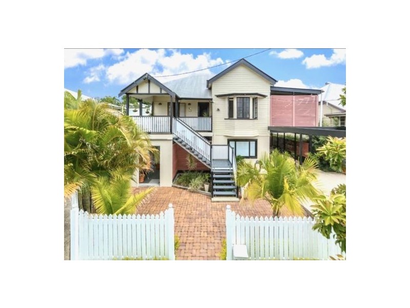 65 Gellibrand Street, Clayfield QLD 4011
