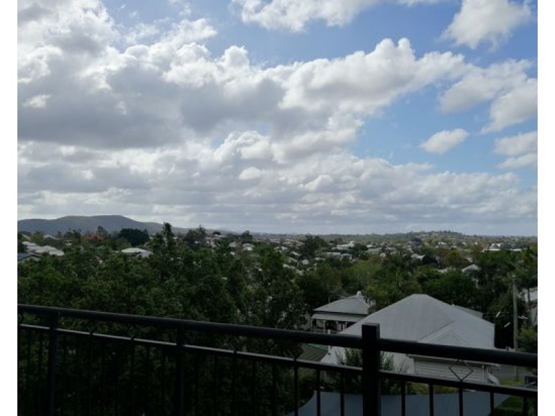 Unit 9 204 Kelvin Grove Road, Kelvin Grove QLD 4059