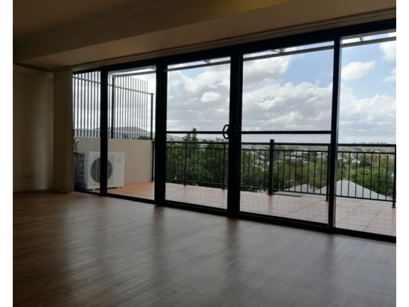 Unit 9 204 Kelvin Grove Road, Kelvin Grove QLD 4059