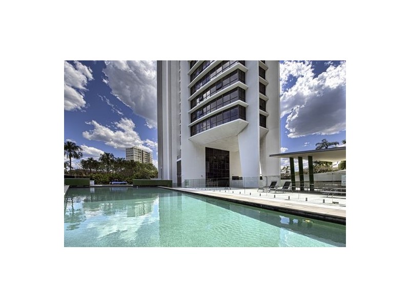 02 4 Wahroonga Place Surfers Paradise QLD4217, Surfers Paradise QLD 4217
