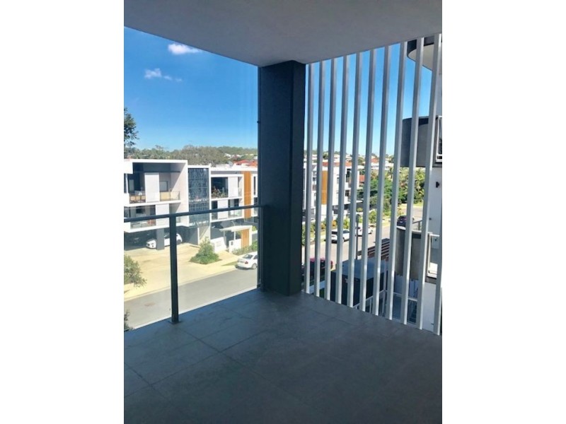 U305/57 Ludwick street, Cannon Hill QLD 4170