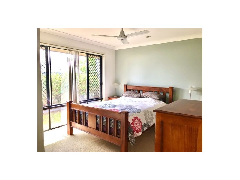 3 Lachlan Drive, Wakerley QLD 4154