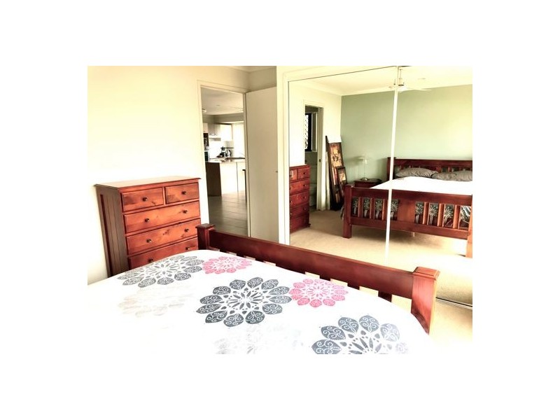 3 Lachlan Drive, Wakerley QLD 4154