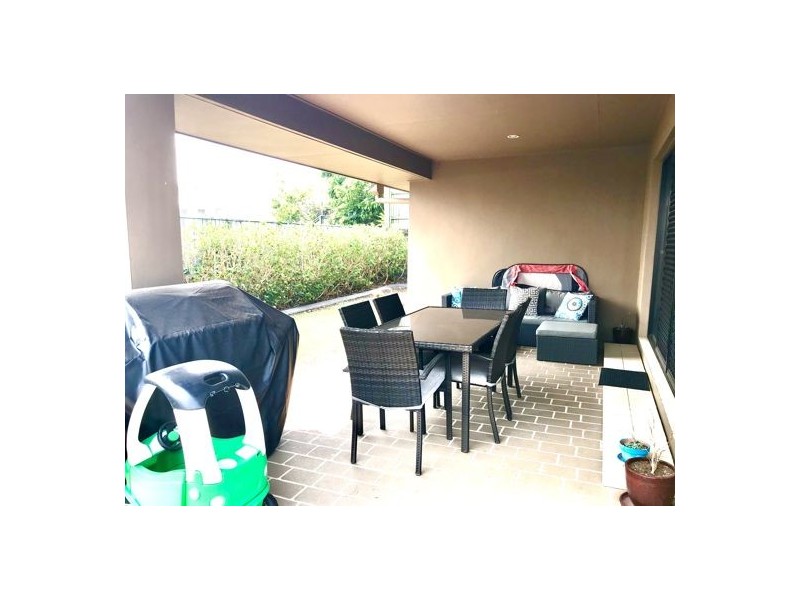 3 Lachlan Drive, Wakerley QLD 4154