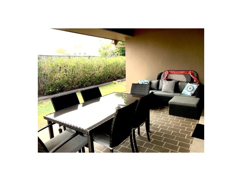 3 Lachlan Drive, Wakerley QLD 4154