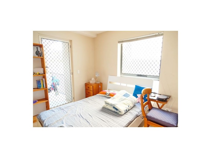 48/7 Landsborough tce, Toowong QLD 4066