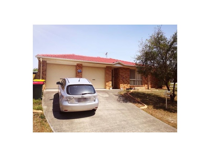 7 Cavill Place, Runcorn QLD 4113