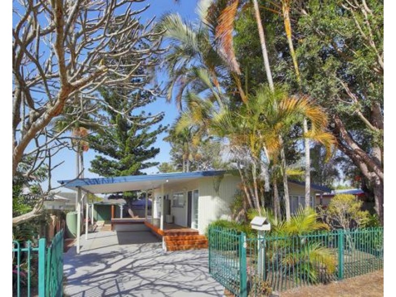 18 Tarrawonga St, Sunnybank QLD 4109