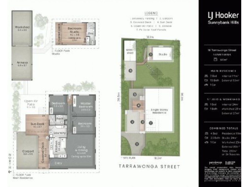 18 Tarrawonga St, Sunnybank QLD 4109