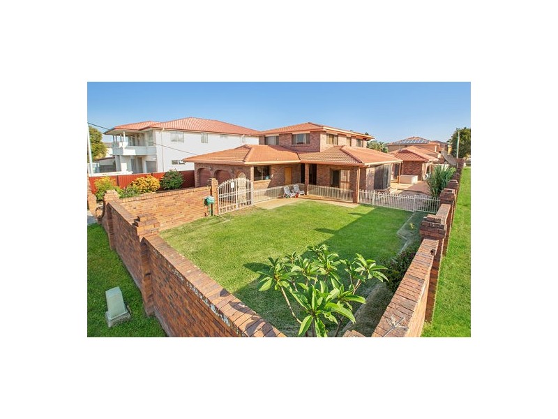 38 Fairbank Street, Sunnybank QLD 4109