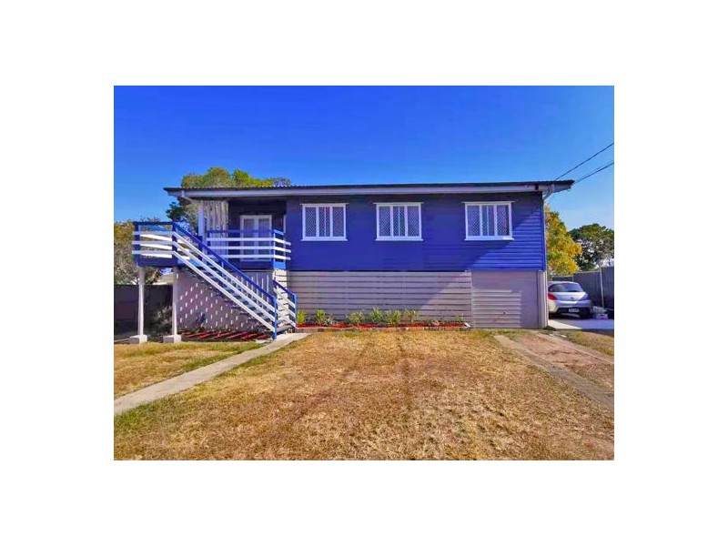 42 Smith Road, Woodridge QLD 4114