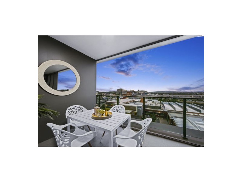 Bowen Hills QLD 4006